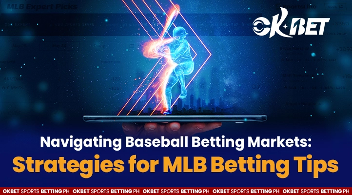 mlb betting tips