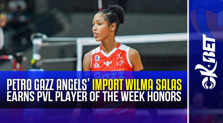 wilma salas pvl player of the week