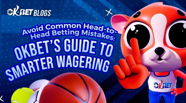 avoid common head to head betting mistakes