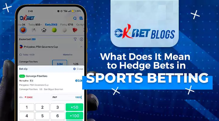 hedge bets in sports betting